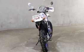 YAMAHA TT250R 4GY