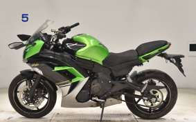 KAWASAKI NINJA 400 2016 EX400E