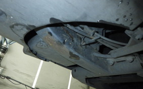 SUZUKI ADDRESS V125 S CF4MA