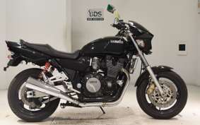 YAMAHA XJR1200 1996 4KG