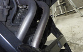 KAWASAKI Z250 2009 ER250C