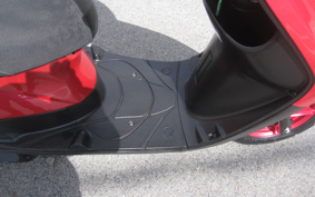 YAMAHA JOG ZR SPECIAL ED SA39J