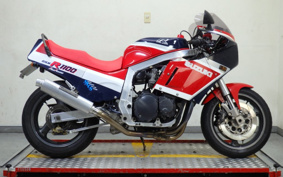 SUZUKI GSX-R1100 1986 GU74A