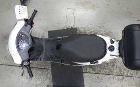 YAMAHA JOG ZR-4 SA56J