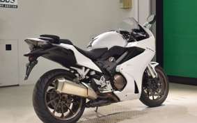 HONDA VFR800F 2017 RC79