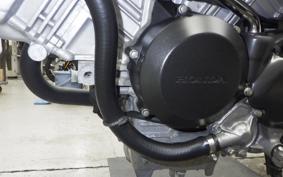 HONDA VTR 250 Gen. 2 2008 MC33