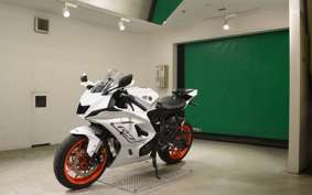 YAMAHA YZF-R7 2023 RM39J