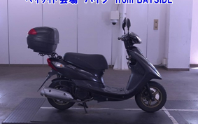 YAMAHA JOGー5DX