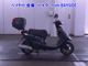 Фото Yamaha JOGー5DX с японского аукциона