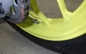 YAMAHA YZF-R25 A 2013 RG43J