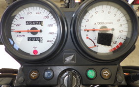 HONDA VTR 250 MC33