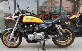 KAWASAKI ZEPHYR 750 2005 ZR750C