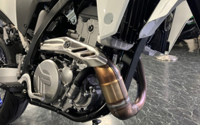 SUZUKI DR-Z4SM 2026 ER1AH