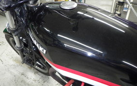 KAWASAKI Z250 FT 2012 KZ250A