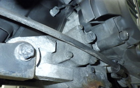 SUZUKI ADDRESS V125 G 2020 CF4EA