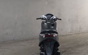 HONDA LEAD 125 JK12