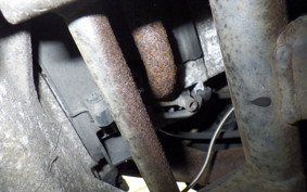 SUZUKI ADDRESS V50 Gen.2 CA44A