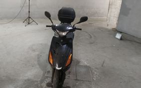 SUZUKI ADDRESS V125 CF4MA