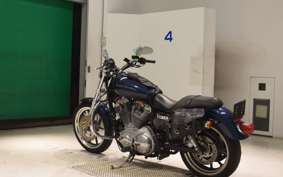 HARLEY XL883LI 2013