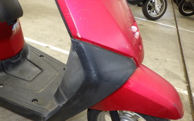 HONDA TACT-4ﾍﾞｰｼｯｸ AF79