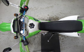 KAWASAKI KLX250 Gen.2 LX250S