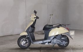 SUZUKI LETS CA4AA