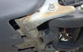 SUZUKI ADDRESS V50 CA4BA