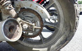 KAWASAKI Z250 Limited KZ250H