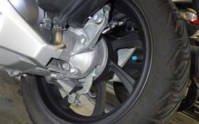 HONDA PCX125 2011 JF81