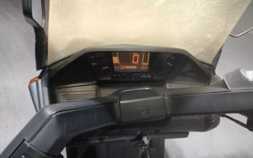 HONDA FUSION MF02