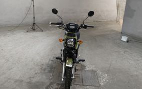 HONDA CROSS CUB110 JA45