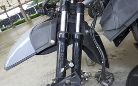YAMAHA TRICITY 155 A SG37J