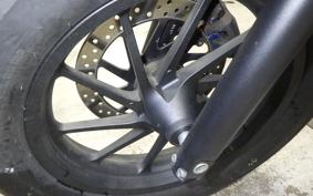 HONDA REBEL 250 A 2001 MC49