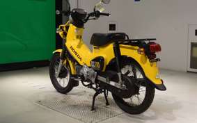 HONDA ｸﾛｽｶﾌﾞ110-2 JA45