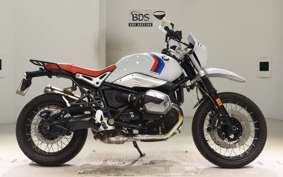 BMW R NINE T URBAN GS 2022