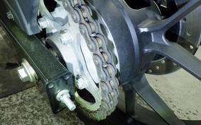 SUZUKI Vｽﾄﾛｰﾑ250SX 2012 EL11L