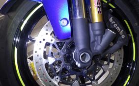 SUZUKI GSX-R1000R A 2020 DM11G