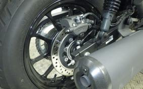 KAWASAKI ELIMINATOR400-3SE 2023 EL400A