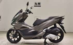 HONDA PCX 125 2010 JF81