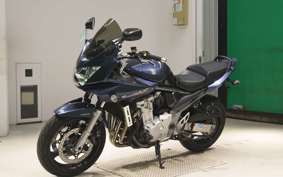 SUZUKI BANDIT 1250 SA 2007 GW72A