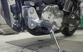 HONDA SHADOW 750 SLASHER 2001