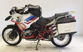 BMW R1200GS 2012