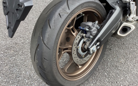 HONDA CB650R 2021 RH03