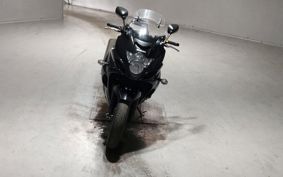 SUZUKI BANDIT1250F 2011 GW72A
