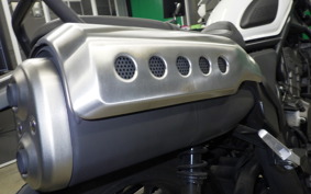 HONDA CL250-2 MC57