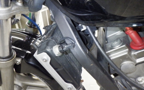 HONDA HORNET 250 1994 MC31