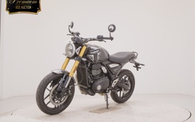 TRIUMPH SPEED400 2026
