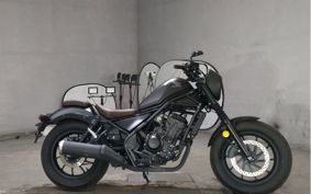 HONDA REBEL 250 S MC49