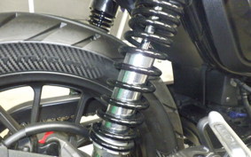 HONDA GB350S 2023 NC59