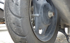 SUZUKI ﾚｯﾂ CA4AA